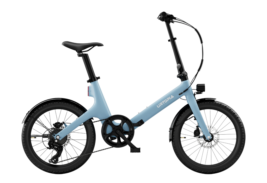 URTOPIA CARBON FOLD ST EBIKE