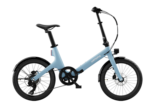 URTOPIA CARBON FOLD ST EBIKE