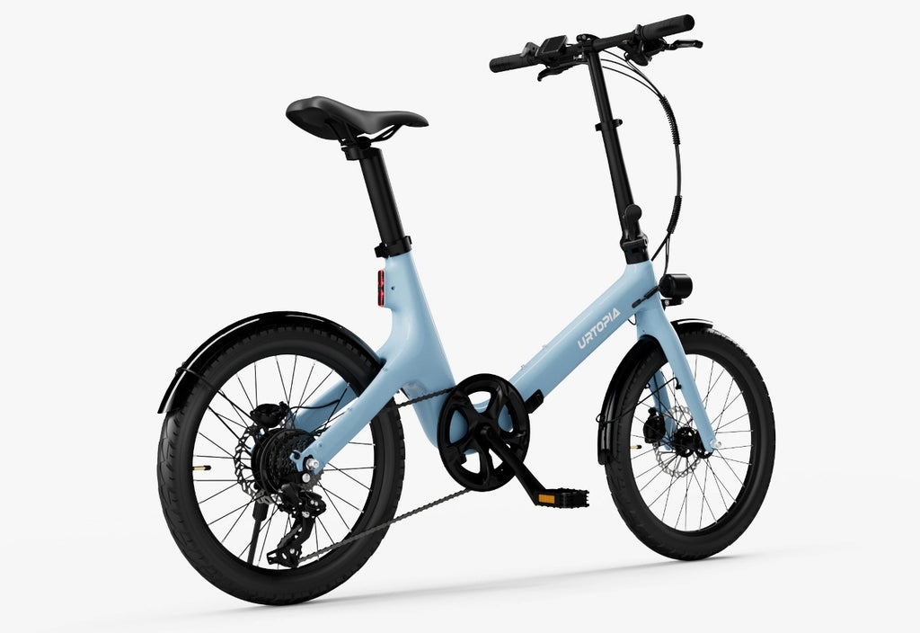 URTOPIA CARBON FOLD ST EBIKE