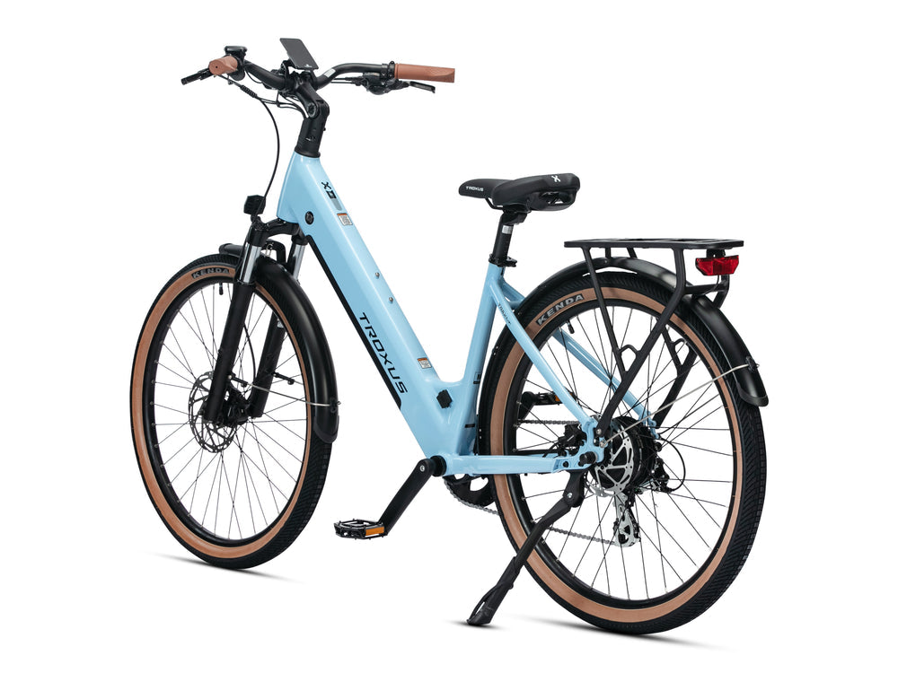 TROXUS TRAX LT EBIKE