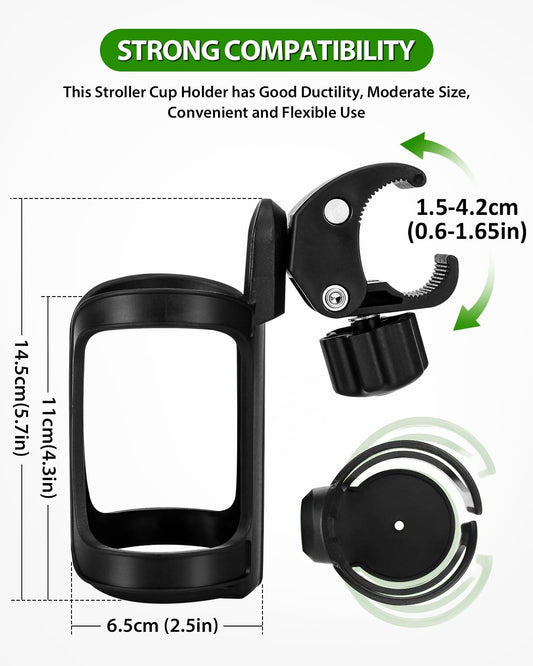 EBIKE CUP HOLDER