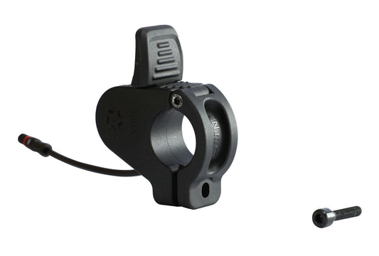 AVENTON THROTTLE AVENTURE M