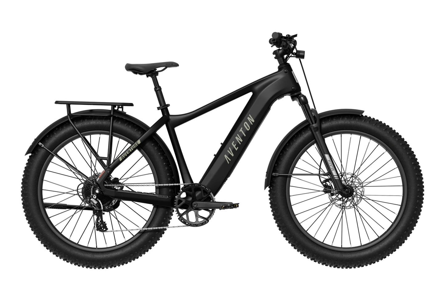 AVENTON AVENTURE 3