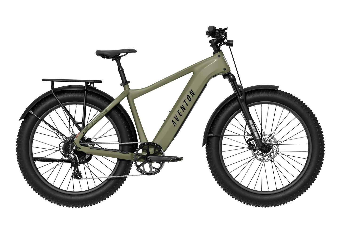 AVENTON AVENTURE 3