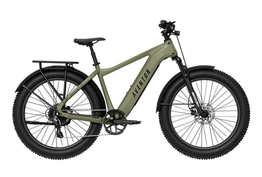 AVENTON AVENTURE 3