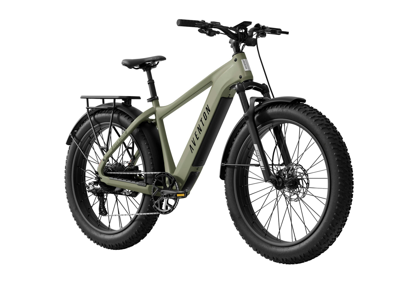 AVENTON AVENTURE 3