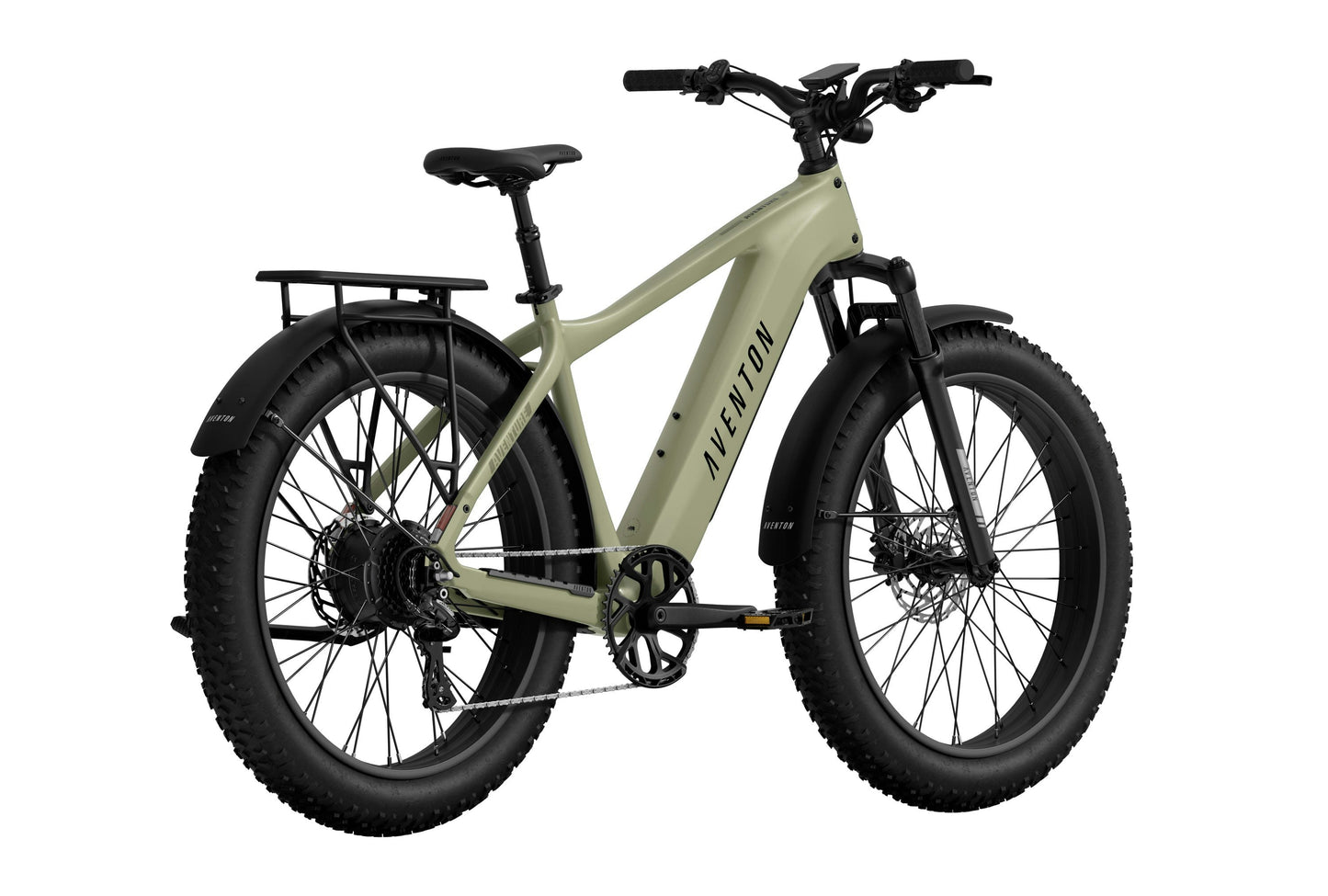 AVENTON AVENTURE 3