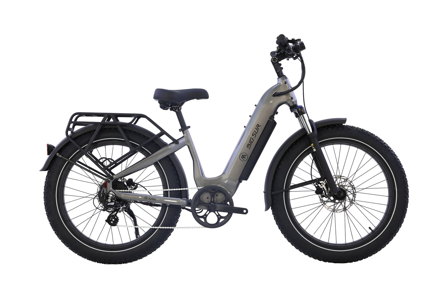 AIMA BIG SUR 2.0 EBIKE