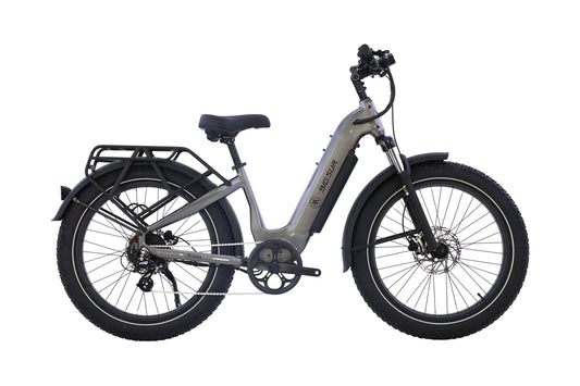 AIMA BIG SUR 2.0 EBIKE