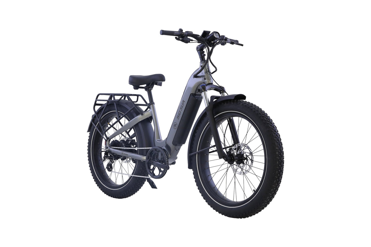 AIMA BIG SUR 2.0 EBIKE