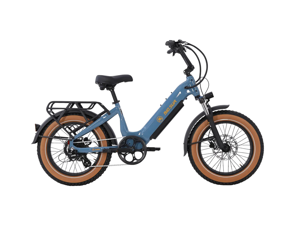 AIMA BIG SUR SPORT 2.0