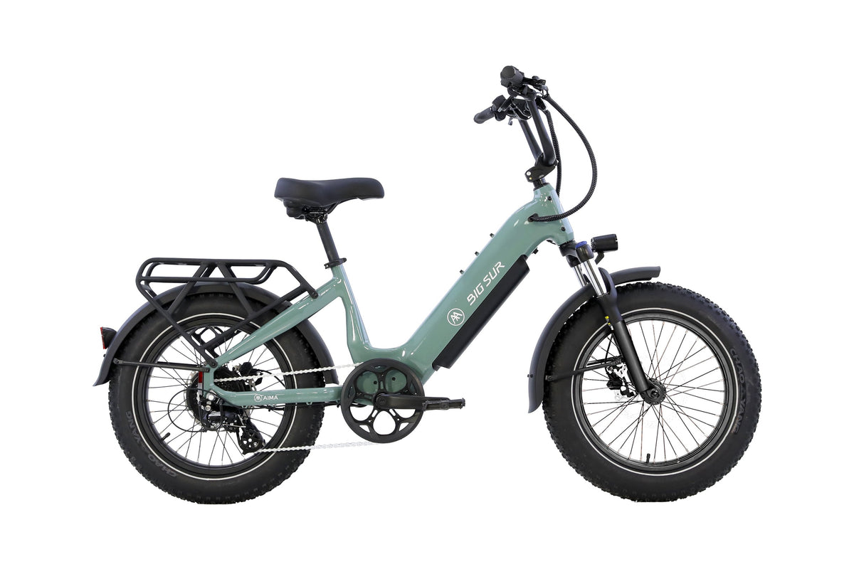 AIMA BIG SUR SPORT 2.0