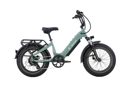 AIMA BIG SUR SPORT 2.0