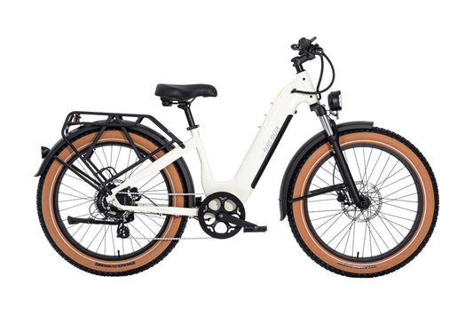 AIMA BIG SUR 26'' EBIKE