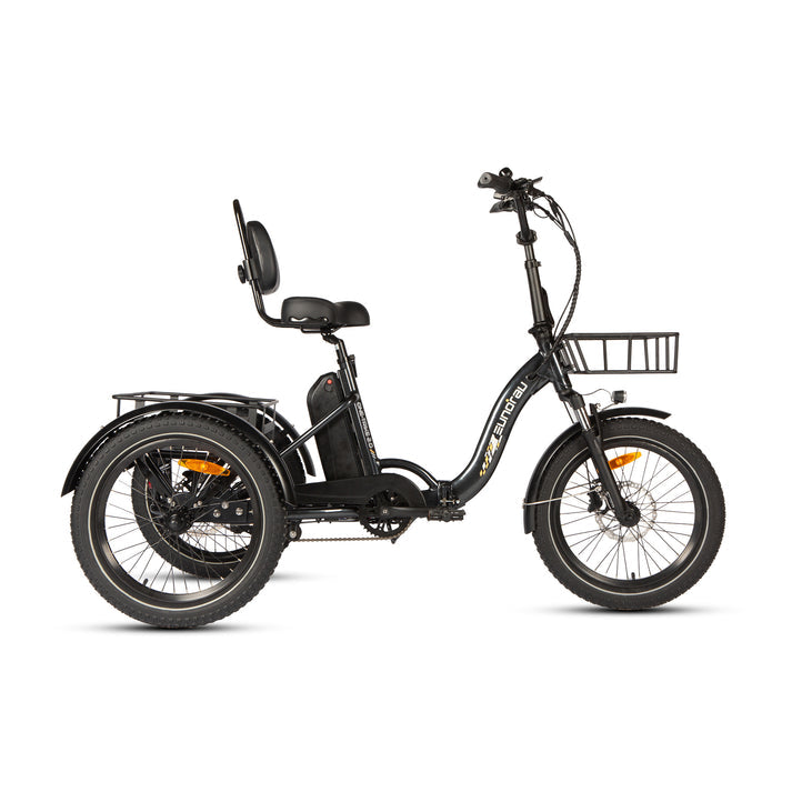 EUNORAU ONE-TRIKE 2.0
