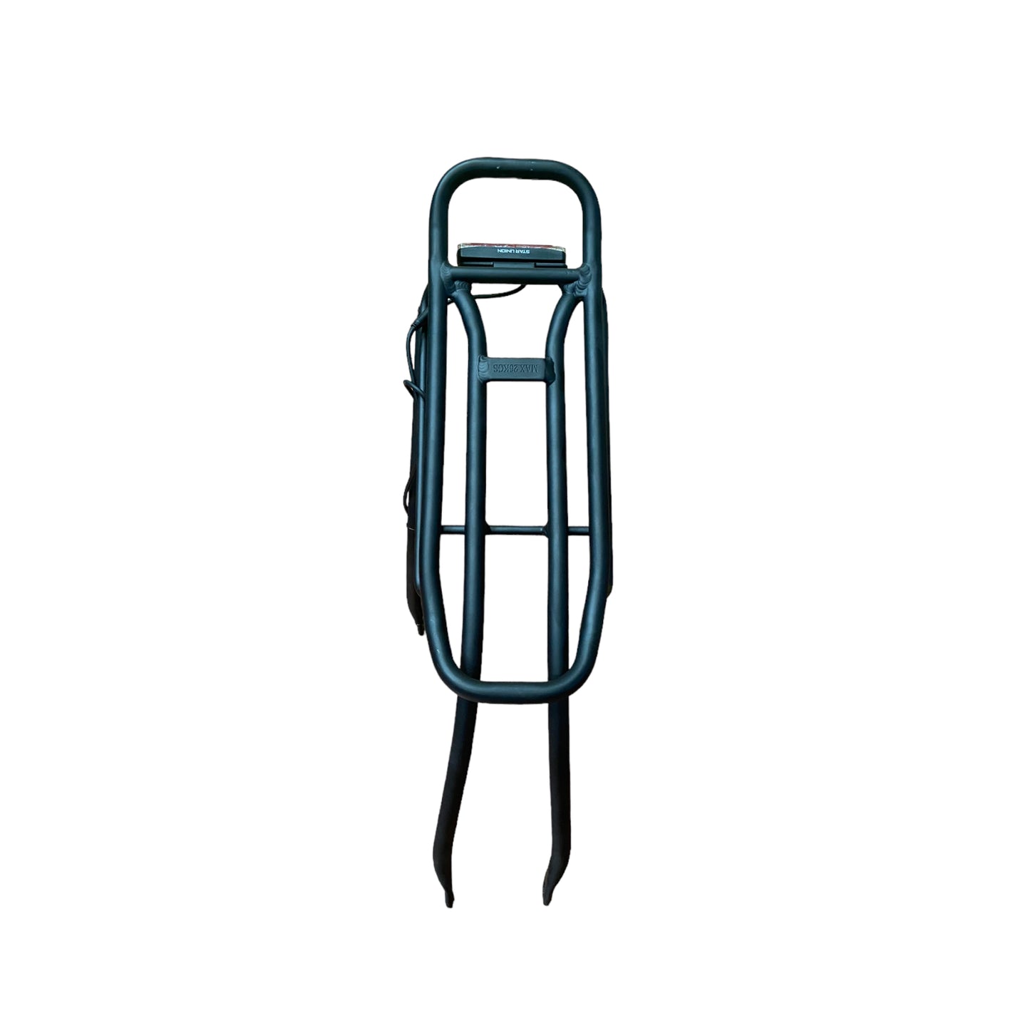 HERO REAR RACK