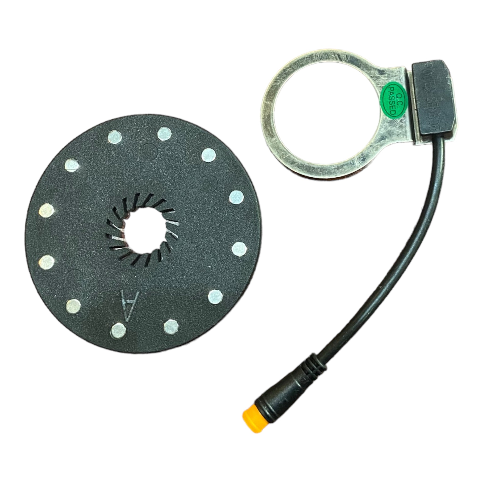 CRANK MOUNTED MAGNETIC PAS SENSOR