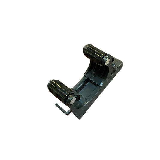 2" WHEEL WALL MOUNT FOR BIKES