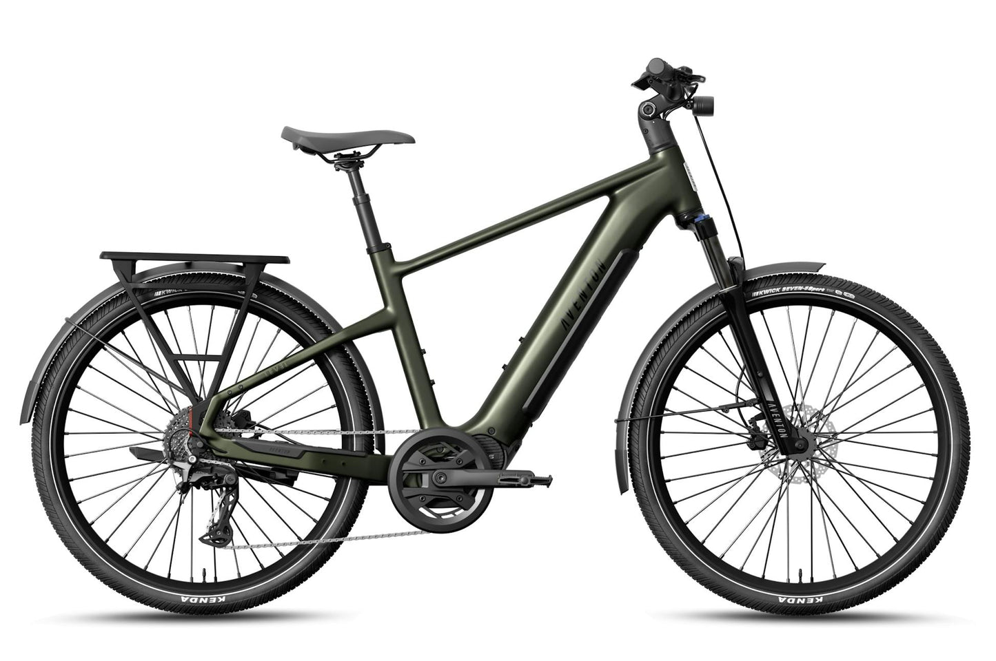 AVENTON LEVEL 4 ADV EBIKE