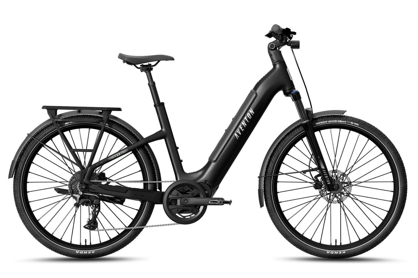AVENTON LEVEL 4 ADV ST EBIKE