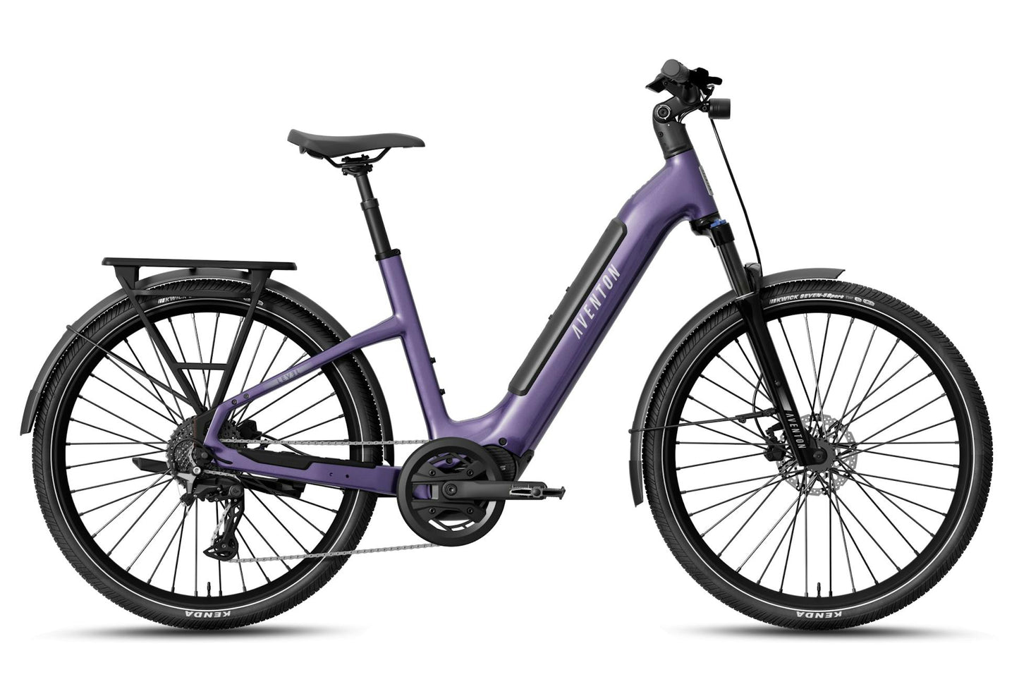 AVENTON LEVEL 4 ADV ST EBIKE