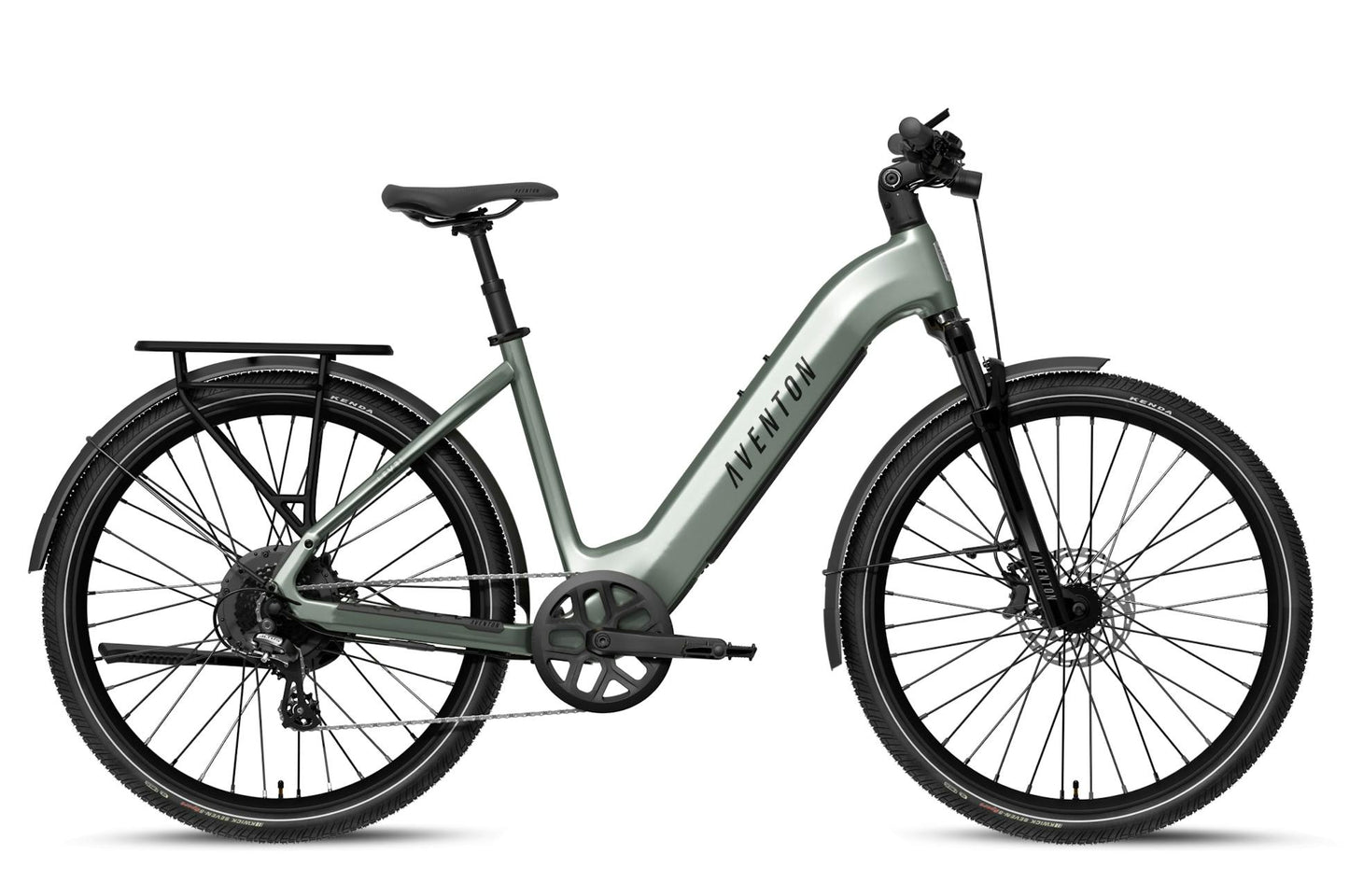AVENTON LEVEL 4 REC ST EBIKE