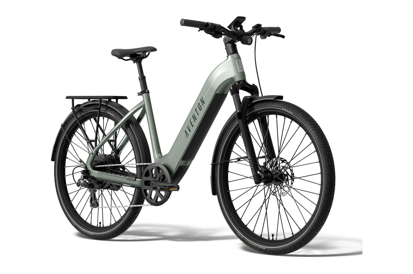 AVENTON LEVEL 4 REC ST EBIKE