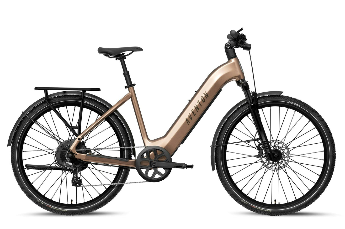 AVENTON LEVEL 4 REC ST EBIKE