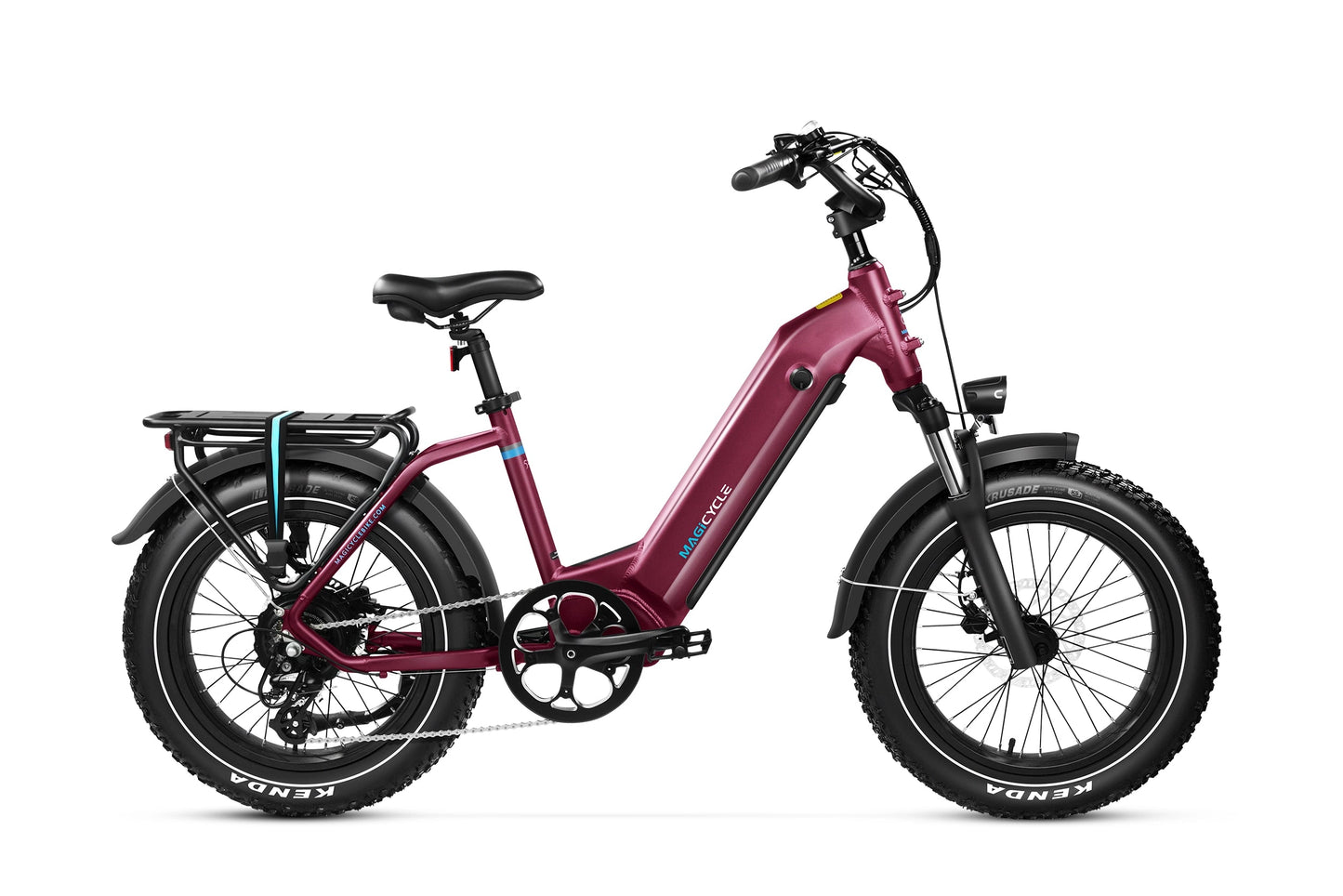 MAGICYCLE OCELOT PRO 2.0