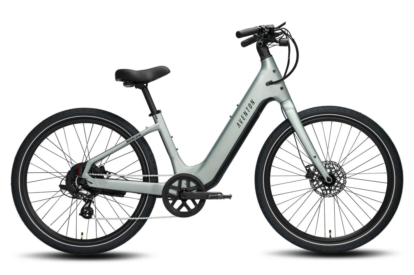 AVENTON PACE 5