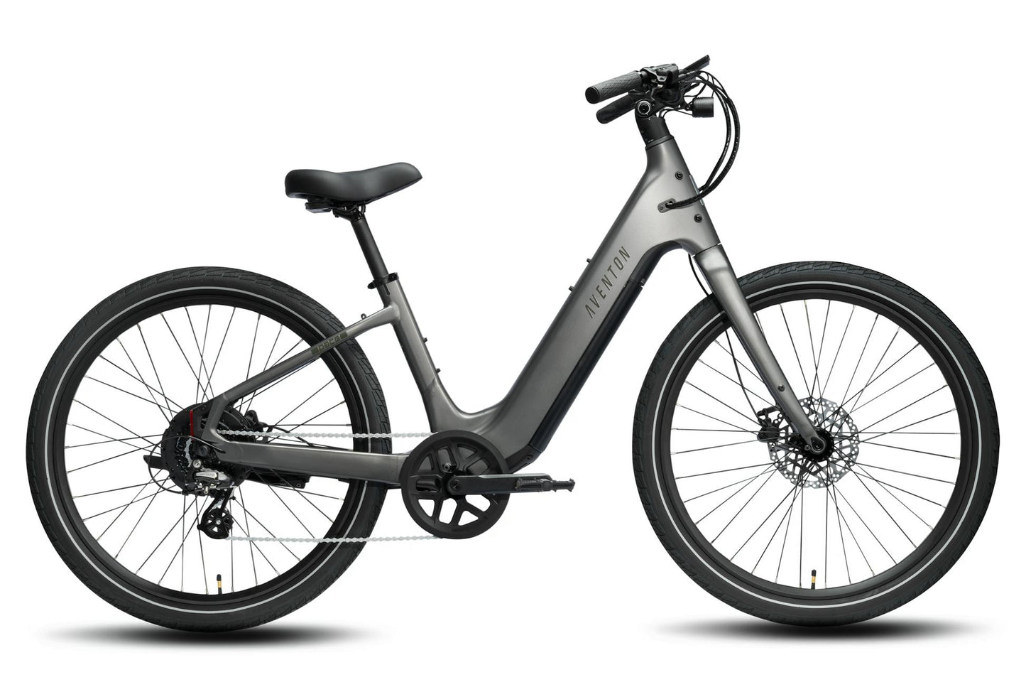 AVENTON PACE 5
