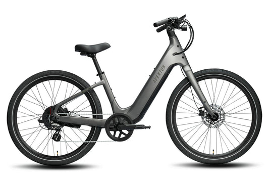 AVENTON PACE 5
