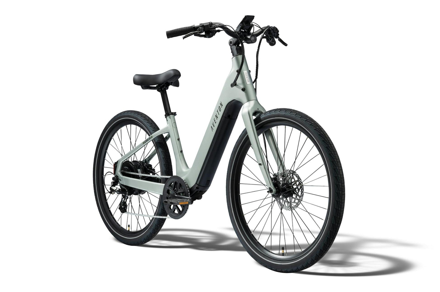 AVENTON PACE 5