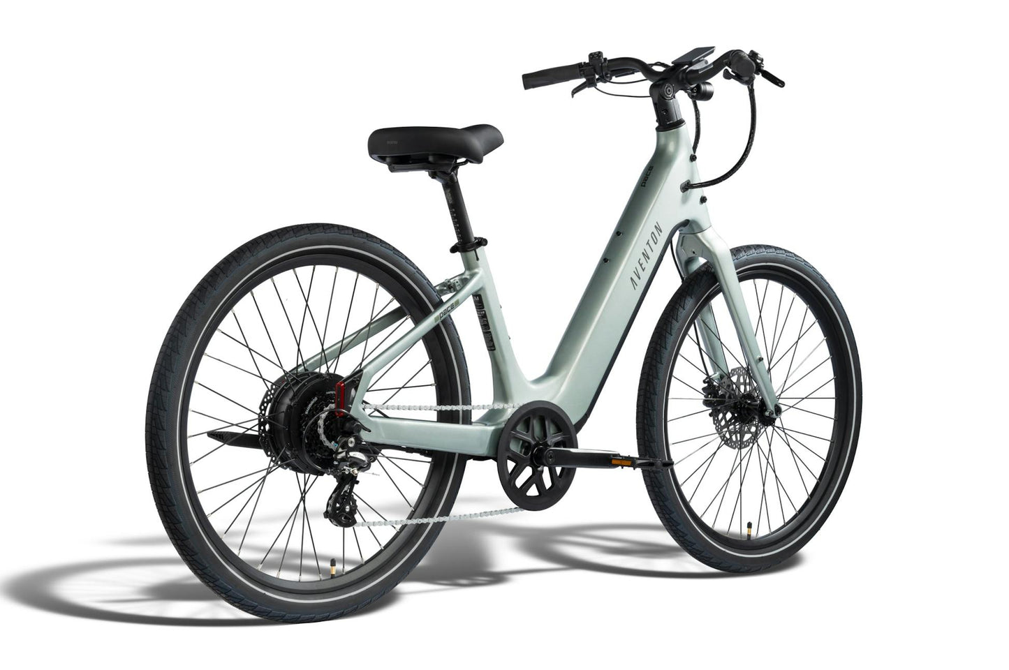 AVENTON PACE 5