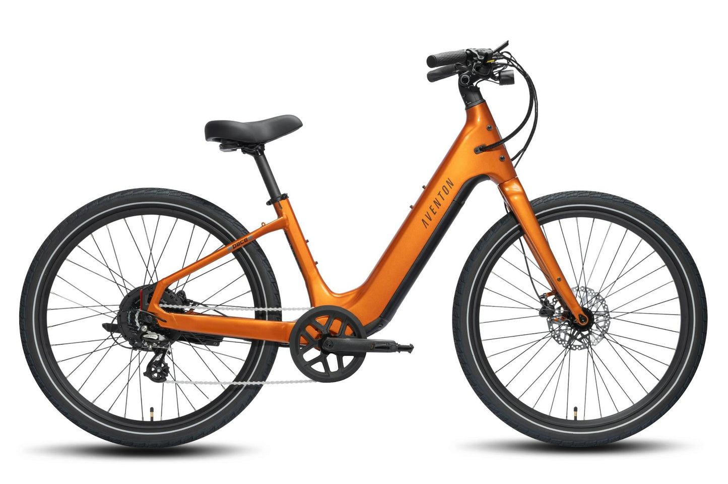 AVENTON PACE 5