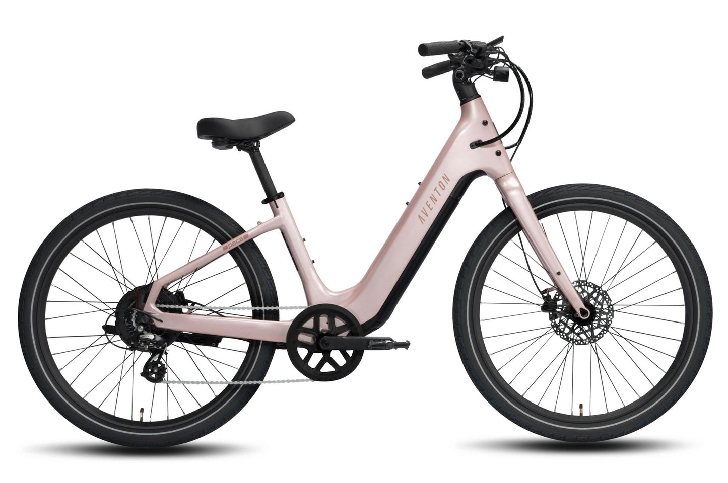 AVENTON PACE 5