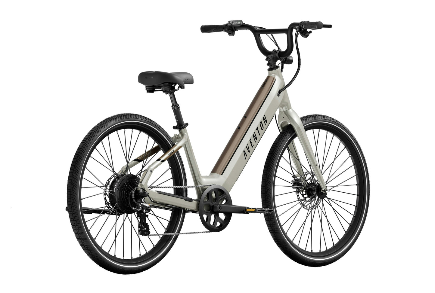 AVENTON PACE 4