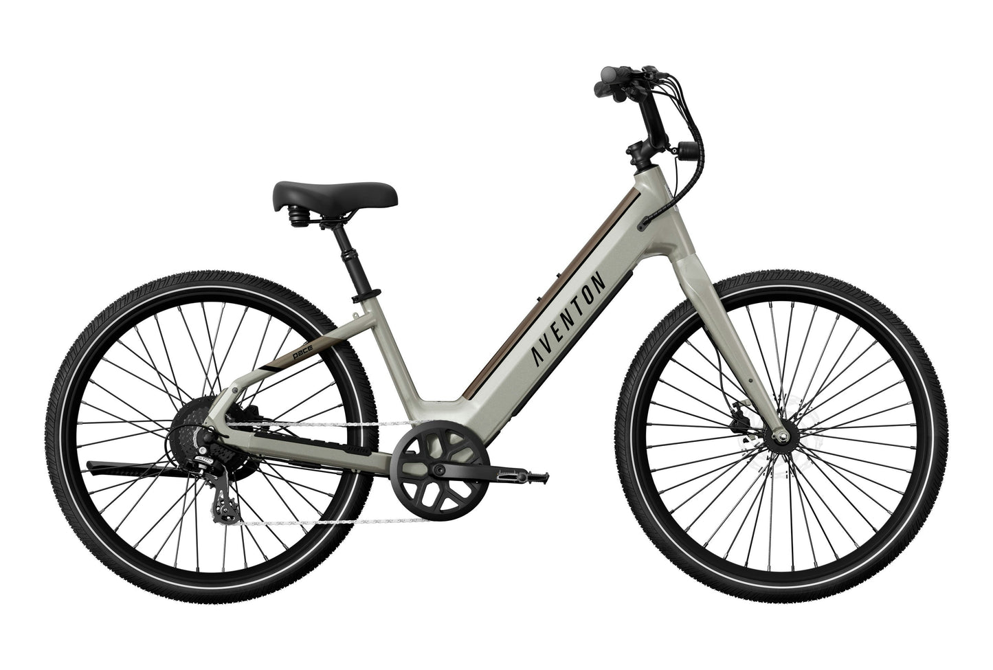 AVENTON PACE 4