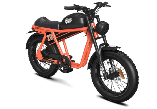 VTUVIA TIGER RL