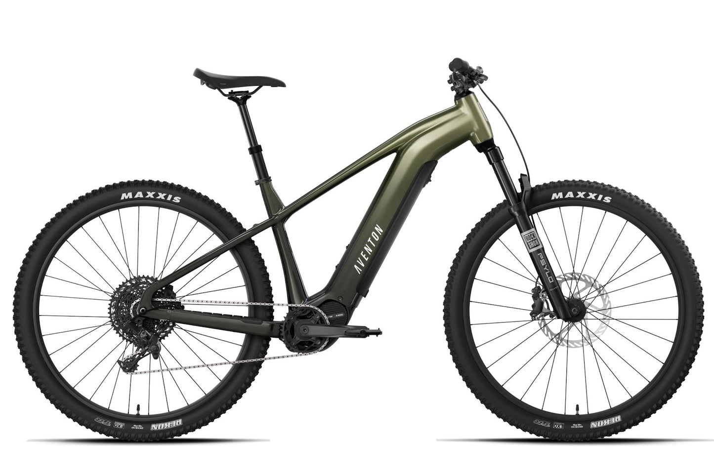 AVENTON RAMBLAS ADV