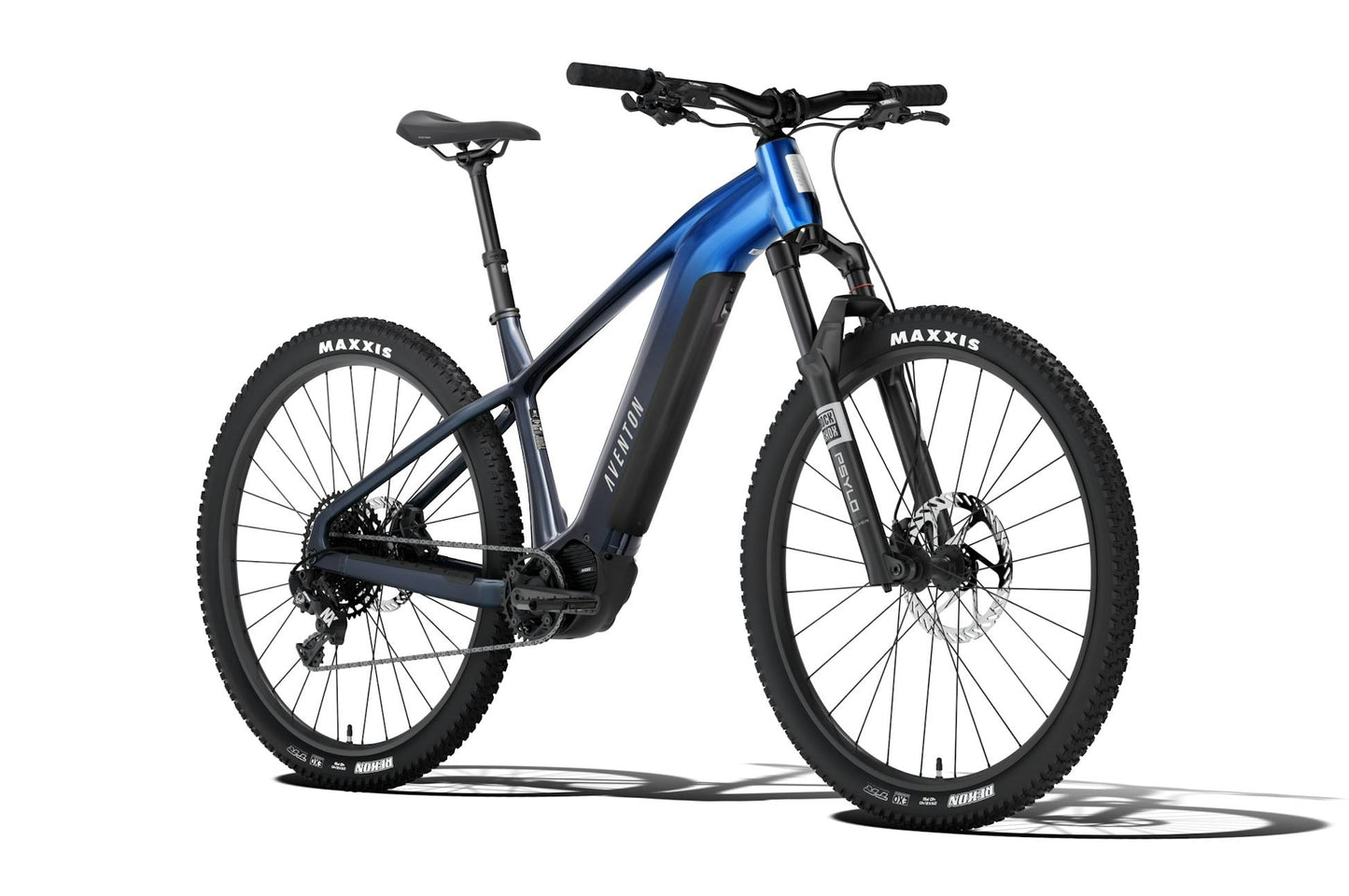 AVENTON RAMBLAS ADV