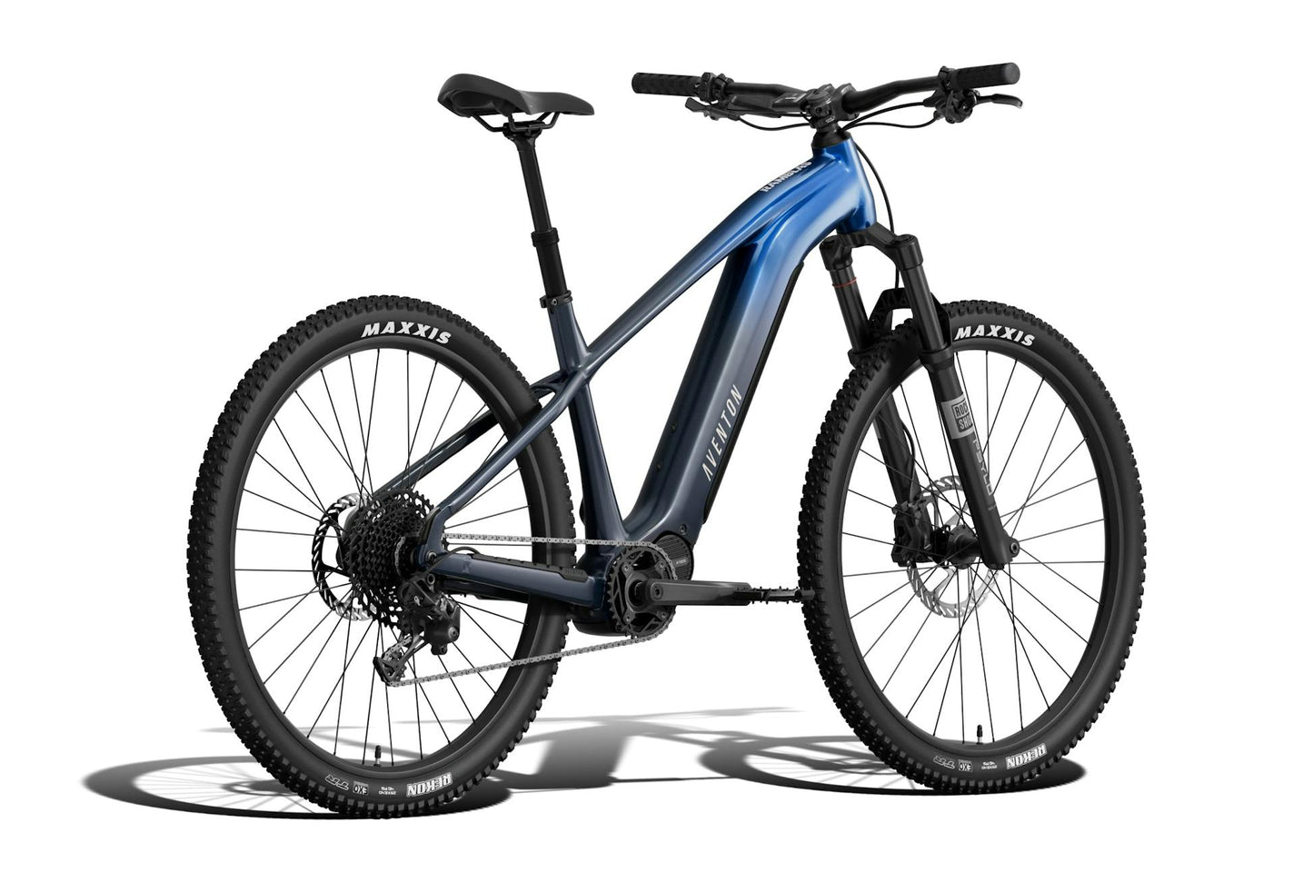 AVENTON RAMBLAS ADV