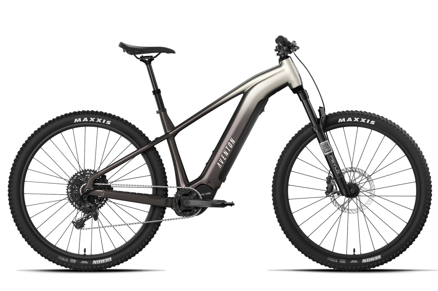 AVENTON RAMBLAS ADV