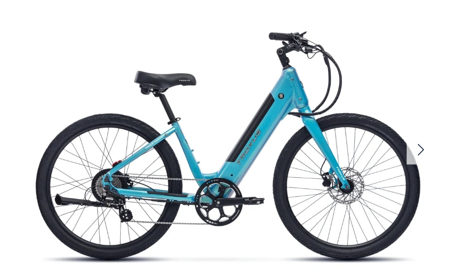 TROXUS TRAX WHIM iQ