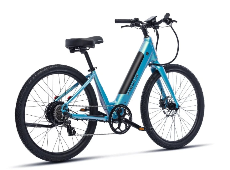 TROXUS TRAX WHIM iQ
