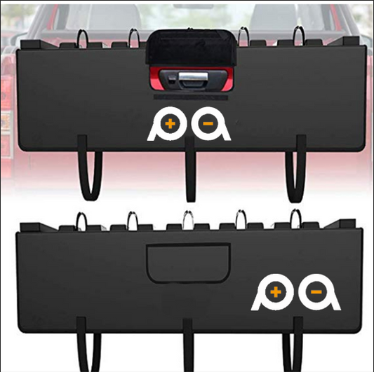 EUNORAU EBIKE PICK UP TAILGATE PAD