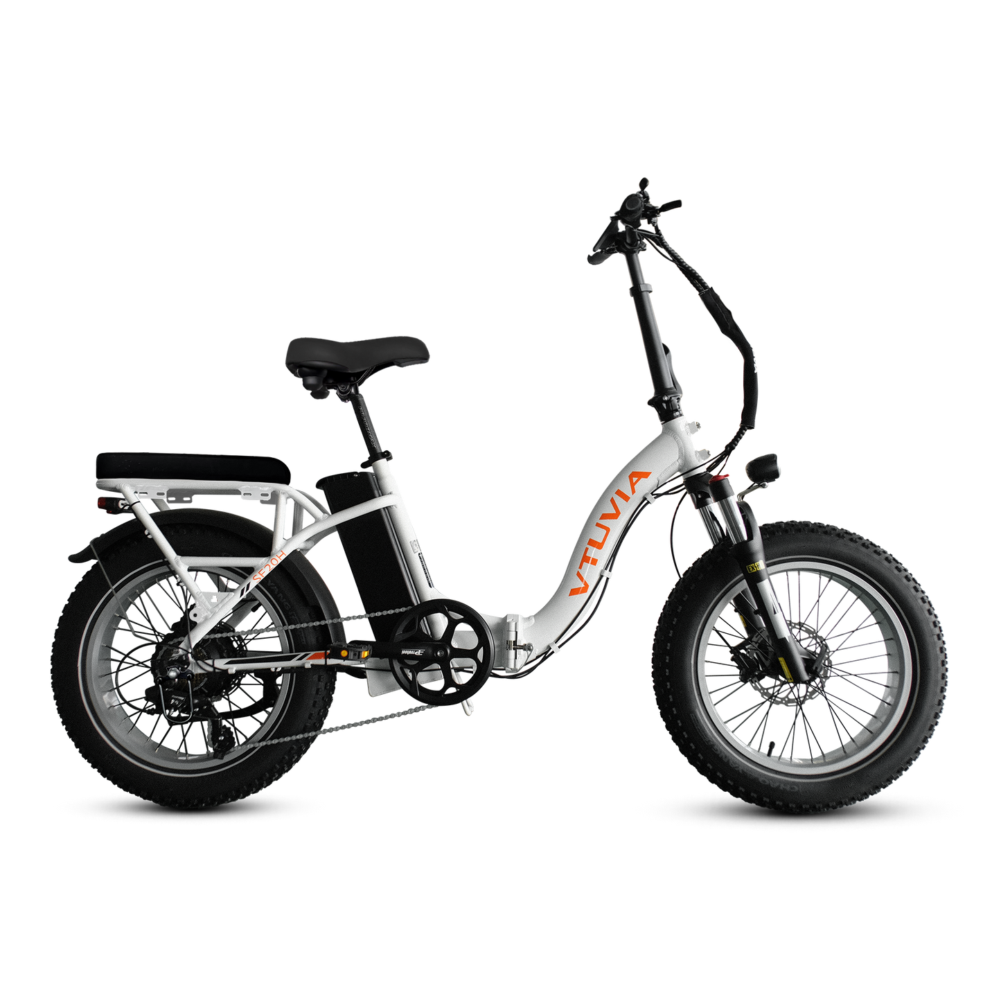 VTUVIA SF20H UTILITY EBIKE