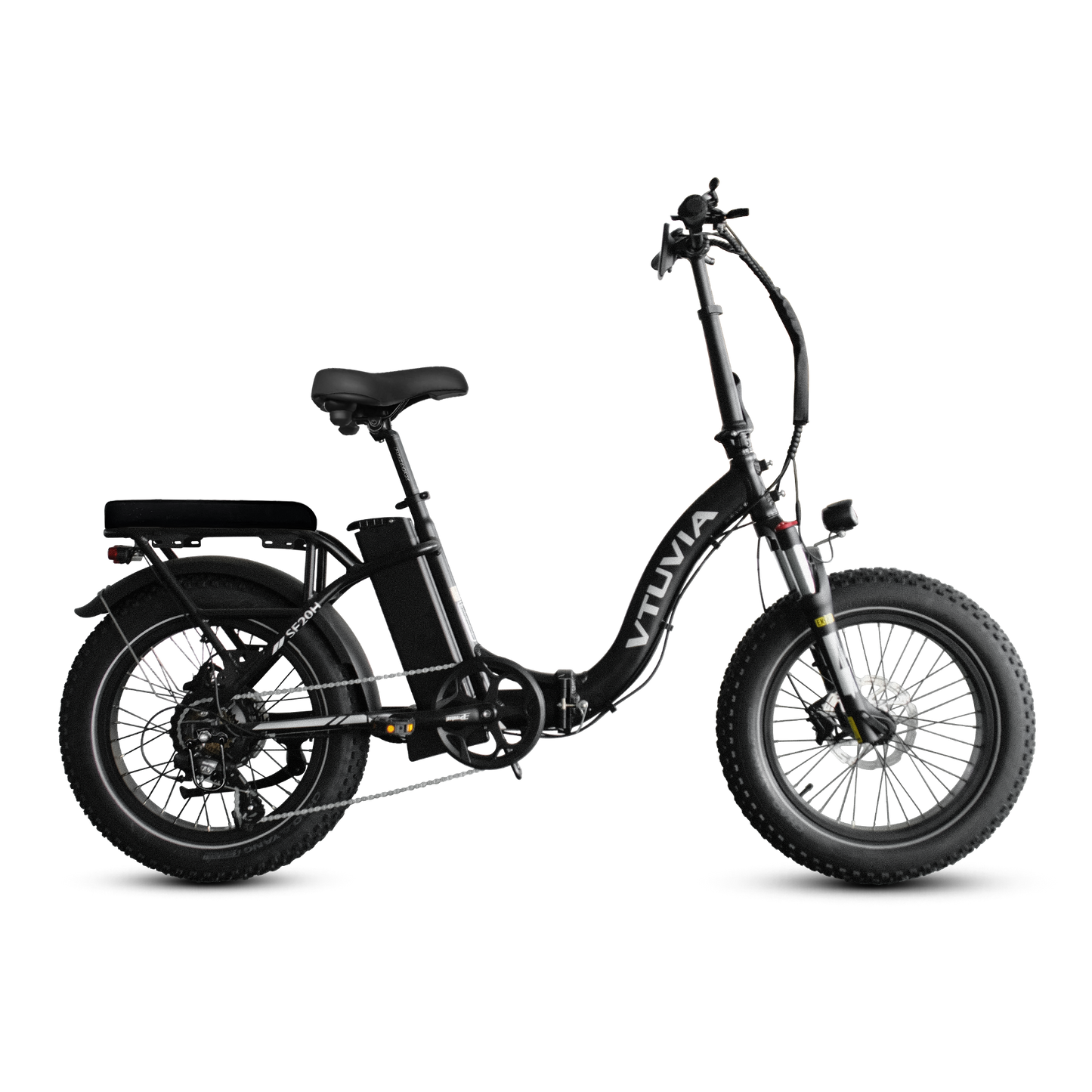 VTUVIA SF20H UTILITY EBIKE