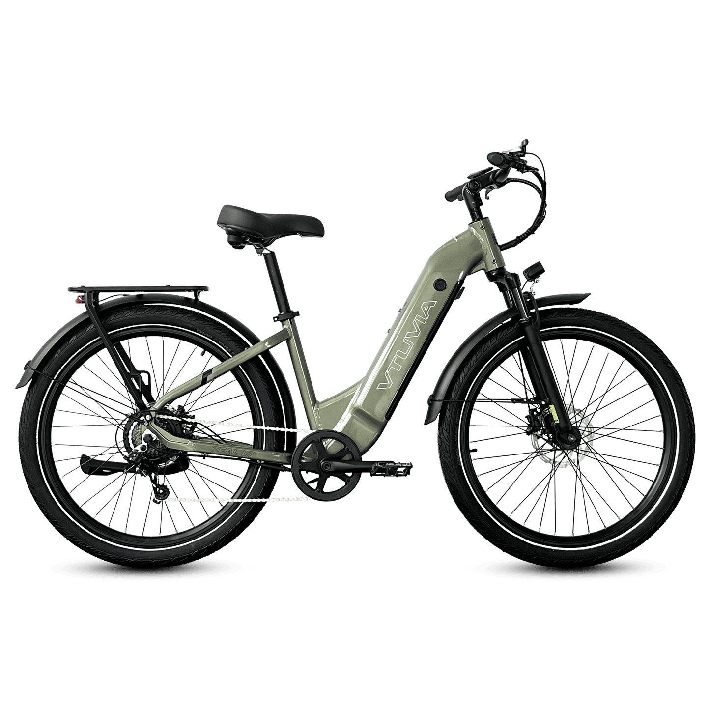 VTUVIA ZEAL LT7 EBIKE