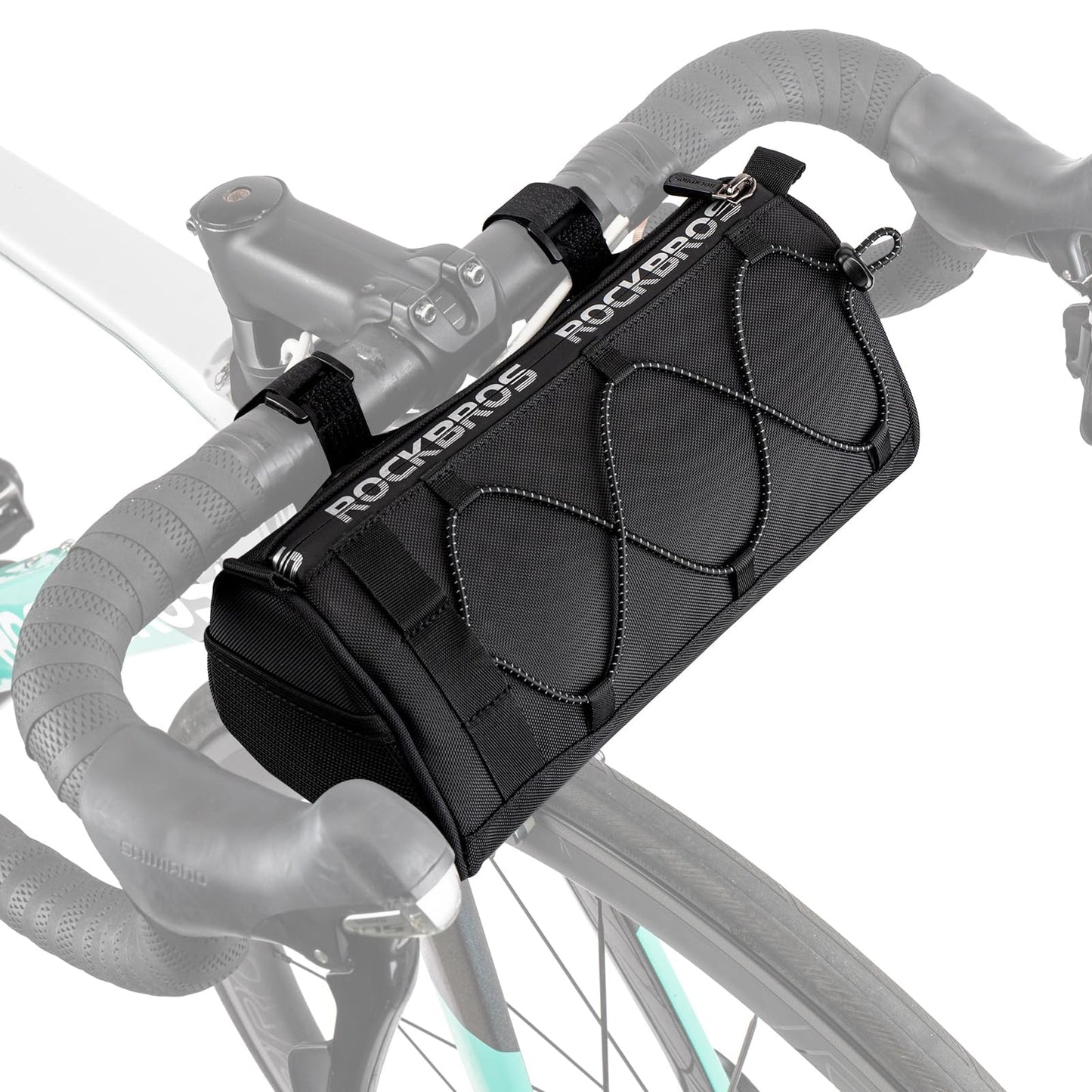 ROCKBROS HANDLEBAR BAG